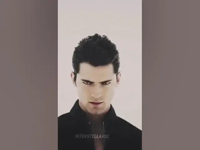 'Video thumbnail for Sean o'pry edit #mog #looksmaxing #rampwalk #fashion'