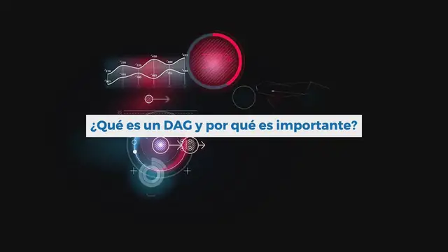 Video thumbnail for DAG: Estructura Innovadora y Futuro Potencial en la Tecnología Blockchain