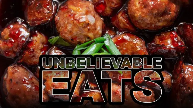 Video thumbnail for These Are Hands Down The Wildest Food Trends In History
