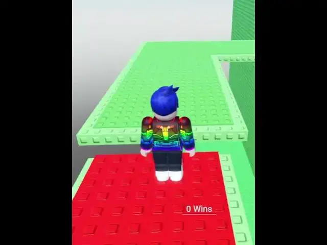 Video thumbnail for Roblox is actually broken #robloxrant