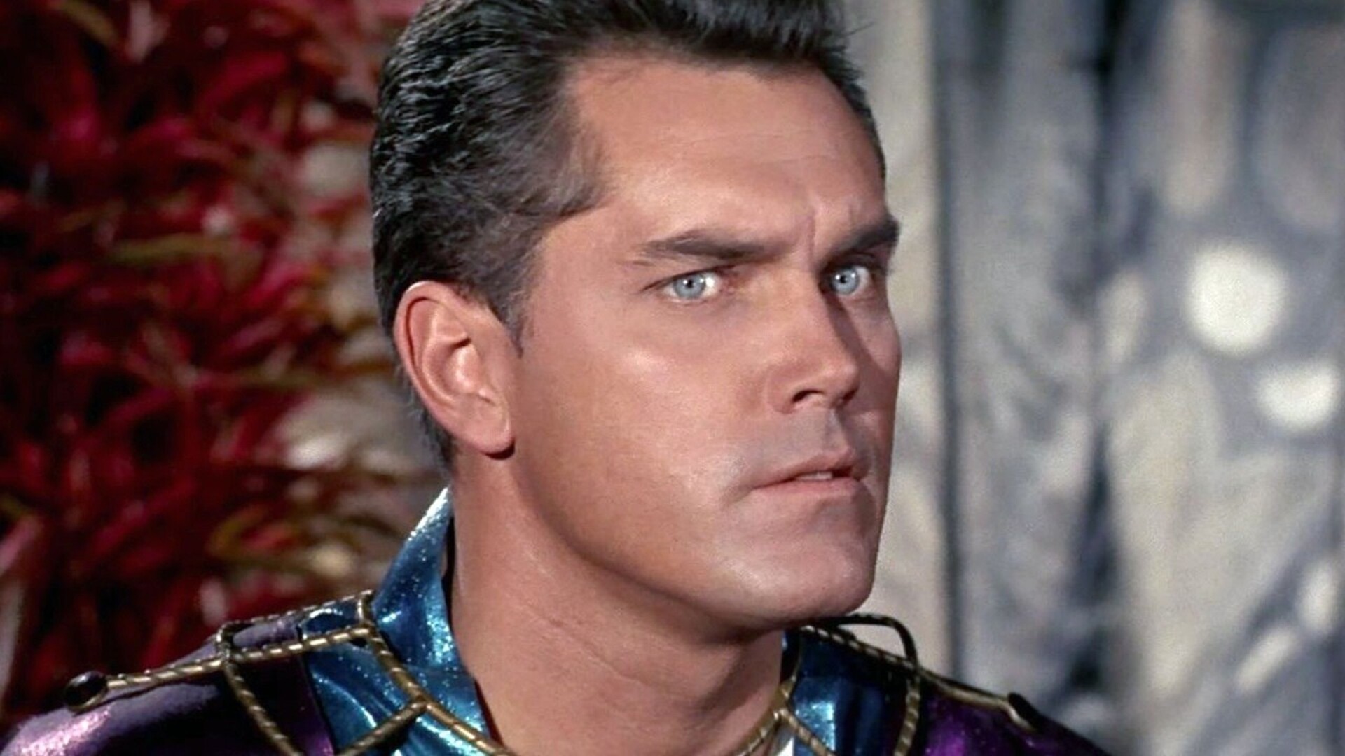 Video thumbnail for Why Star Trek's Original Captain Quit & Was Recast