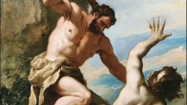 'Video thumbnail for What Nobody Told You About Cain And Abel'