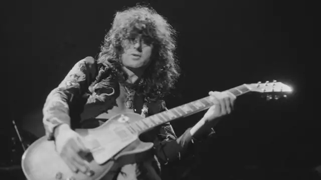 Video thumbnail for The 5 Longest Guitar Solos In Rock History