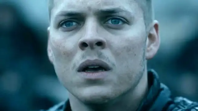 'Video thumbnail for The End Of Vikings Explained'