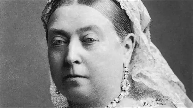 Video thumbnail for The Gruesome Side Of Victorian England You Won't Believe