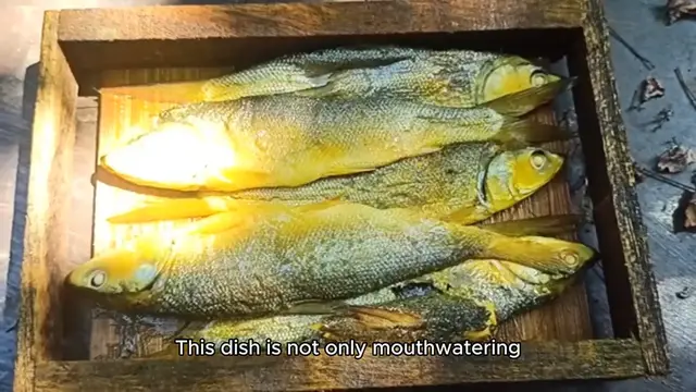 Video thumbnail for Baked Sockeye Salmon Recipe