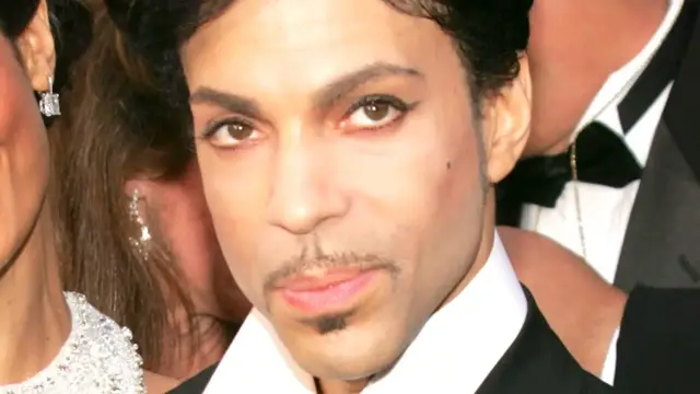 'Video thumbnail for Celebs Who Couldn't Stand Prince For A Single Second'