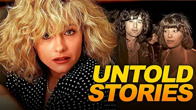 'Video thumbnail for The Lives Of These Rock And Roll Groupies May Surprise You'