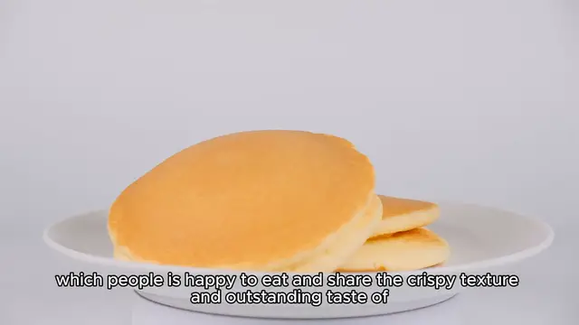 'Video thumbnail for Pancake'