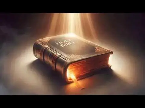 Video thumbnail for Episode 6  • Outside the Wire: Faith, Warfare, and the Final Battle