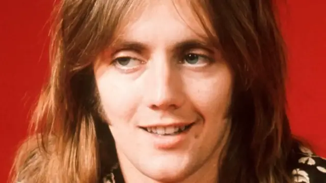 Video thumbnail for The Untold Truth Of Queen's Roger Taylor