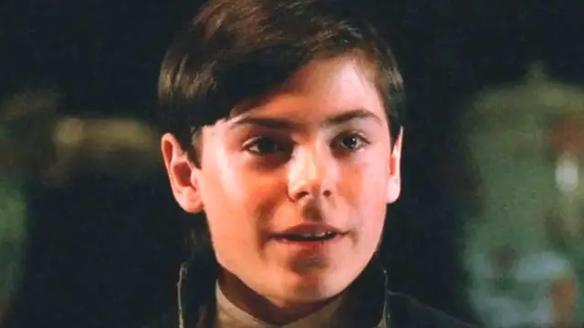 Video thumbnail for The Sci-Fi Show You Didn't Know Was Zac Efron's First Role