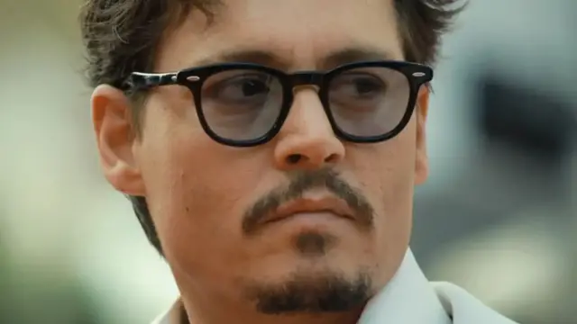 'Video thumbnail for Here's What Johnny Depp's Exes Have All Said About Him'