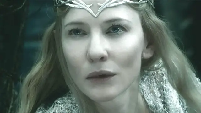 Video thumbnail for Galadriel's Entire Backstory Explained