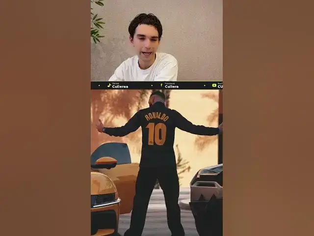 Video thumbnail for SE ACERTA EL RETIRO DE BENZEMA