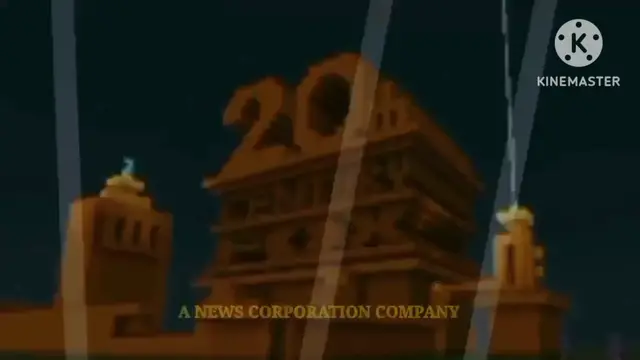 Video thumbnail for 20th Century Fox Logo (2009) 1080p 2