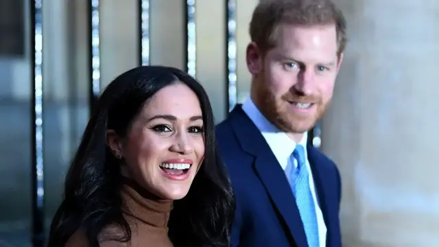 'Video thumbnail for False Things You Can Stop Believing About Harry & Meghan'