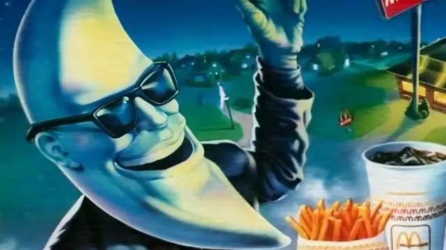 Video thumbnail for The Real Reason McDonald's Got Rid Of Mac Tonight