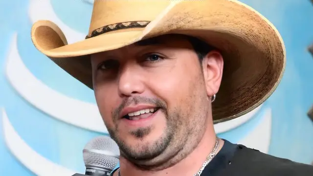 'Video thumbnail for The Shady Side Of Jason Aldean Has Been Revealed'