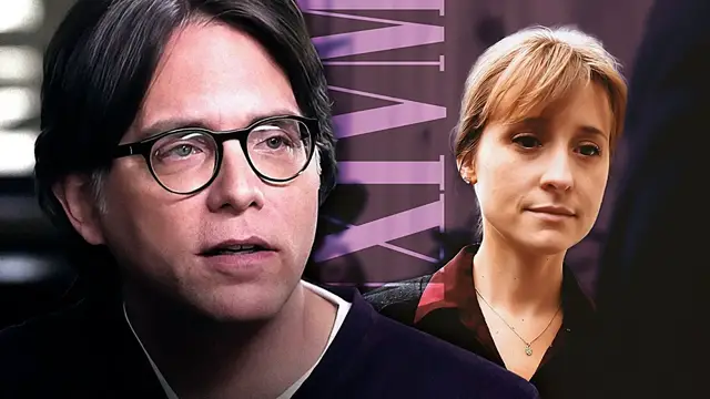 'Video thumbnail for Whatever Happened To NXIVM's Members?'