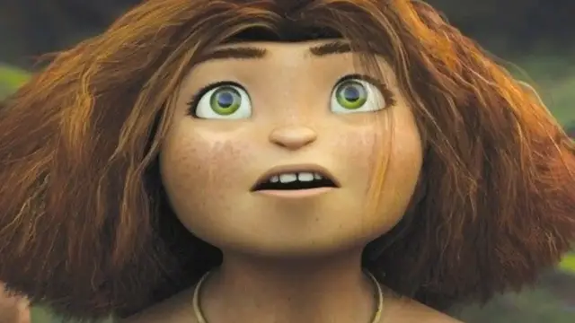 Video thumbnail for Things Only Adults Notice In The Croods