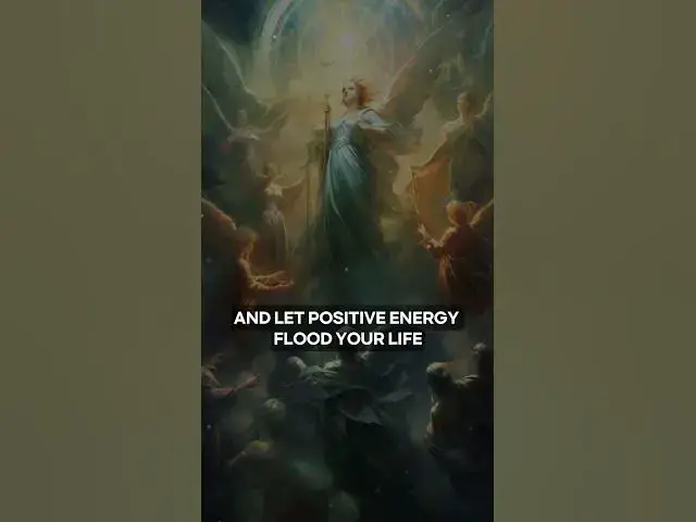 Video thumbnail for 11:11 Divine Doorway Opening