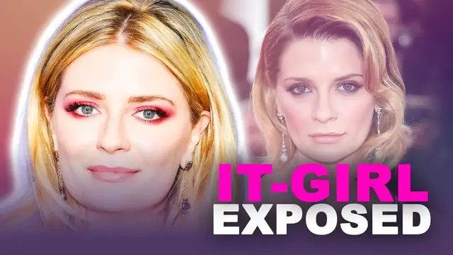 'Video thumbnail for What Really Happened To Mischa Barton? The Downfall Of A 2000s It-Girl'