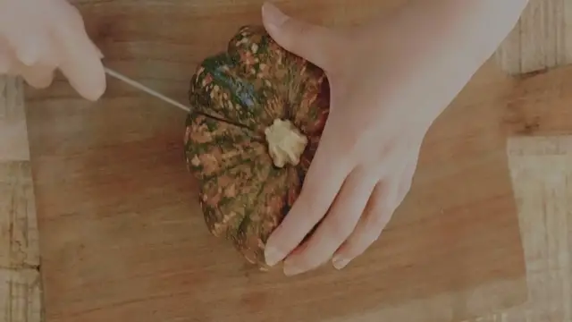 'Video thumbnail for Pumpkin Spice Latte ¦ Gluten Free Vegan Desserts (640p 24fps)'