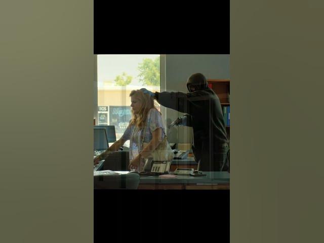 Video thumbnail for ROBBERY #shorts #viral #trending #hollywood #robbery