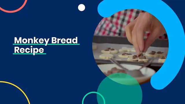 'Video thumbnail for Monkey Bread Recipe'