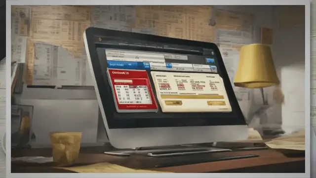 'Video thumbnail for Learn How to Check Lottery Tickets Online – Simple Steps'