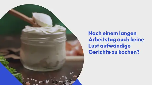 Video thumbnail for Lauch-Hackfleisch-Kuchen (low carb)