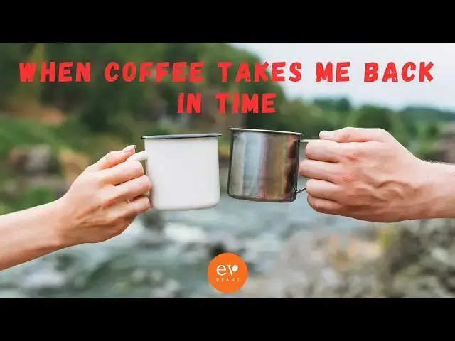 Video thumbnail for Don't Miss Out on the Surprising Benefits of Coffee's First Pour