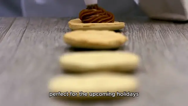 Video thumbnail for puppy chow recipe