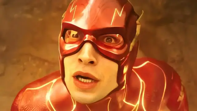 Video thumbnail for The Ending Of The Flash Explained