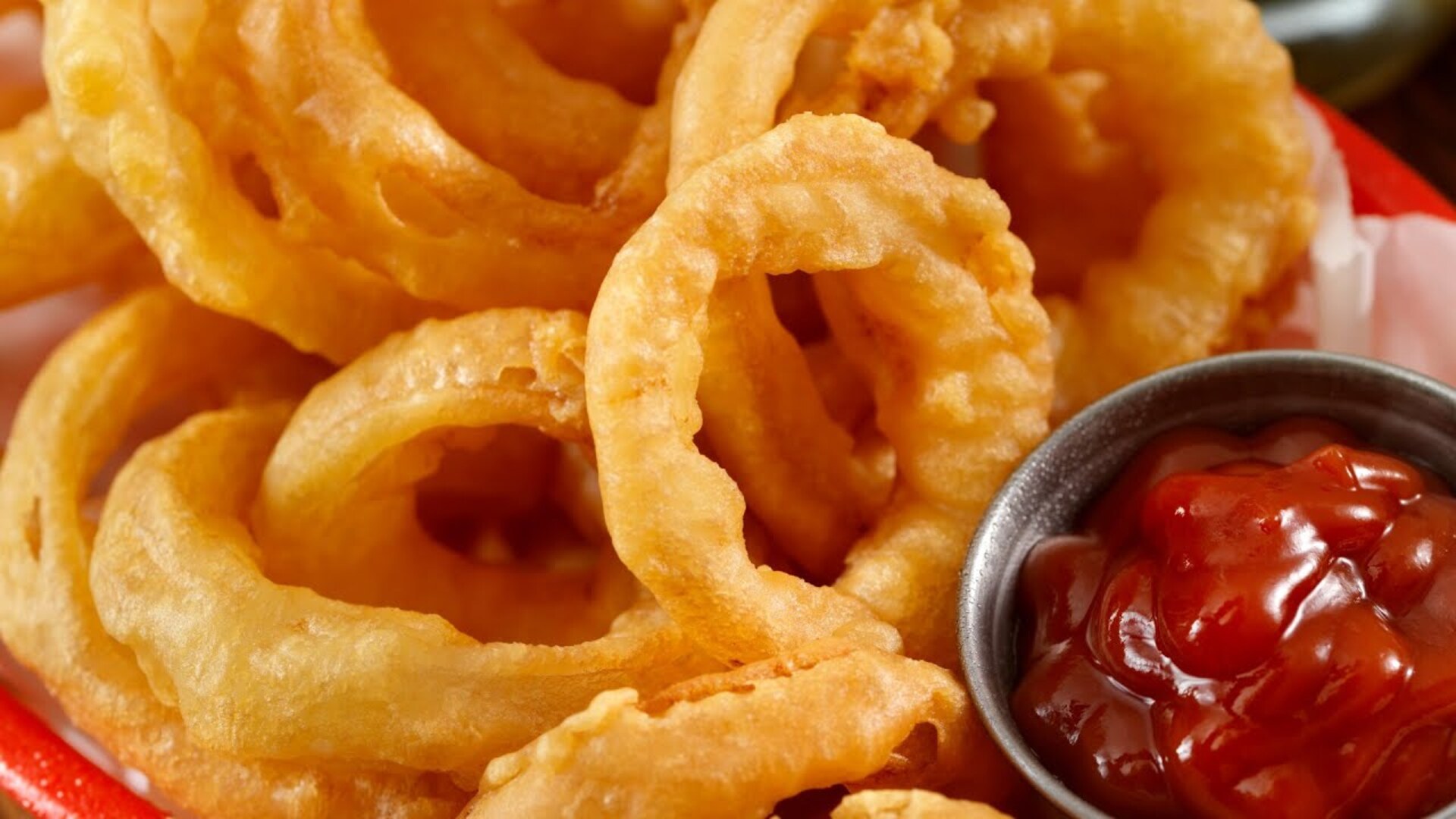 Video thumbnail for 13 Frozen Onion Rings, Ranked From Worst To Best