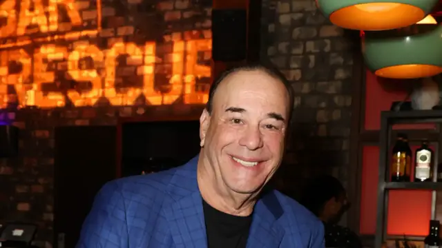 Video thumbnail for What Happened To Jon Taffer From Bar Rescue?