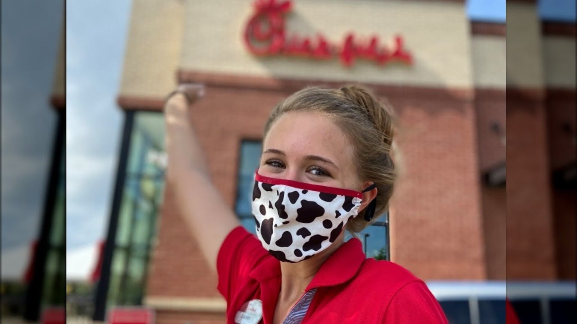 Video thumbnail for Bizarre Rules That Chick-Fil-A Workers Are Forced To Follow