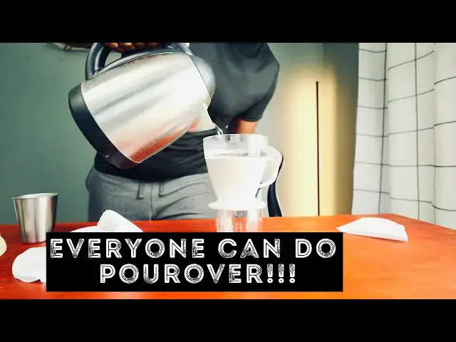 Video thumbnail for Best Budget Pour Over? OXO Dripper After 1.5 Months