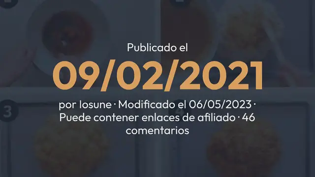 Video thumbnail for Coliflor Asada