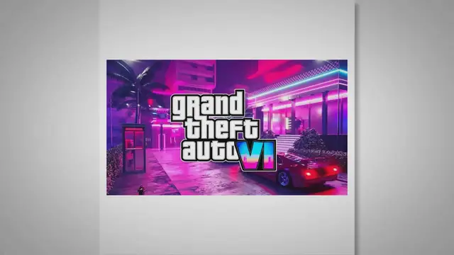 'Video thumbnail for GTA VI Release Date Likely Delayed'