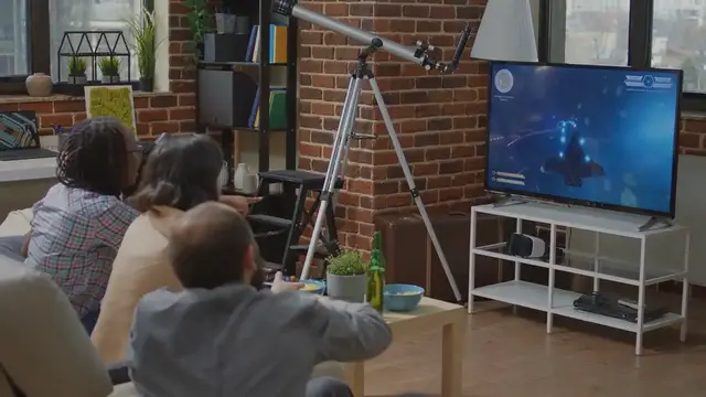 Video thumbnail for Multiplayer Games on Warzone