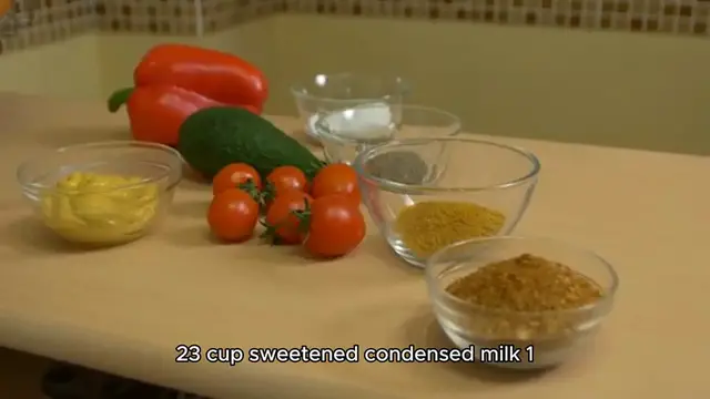 Video thumbnail for Coconut Macaroons Recipe