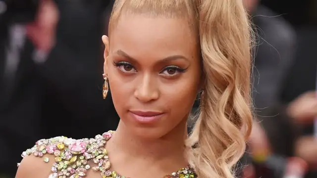 'Video thumbnail for Beyonce Outfits No One Ever Expected'