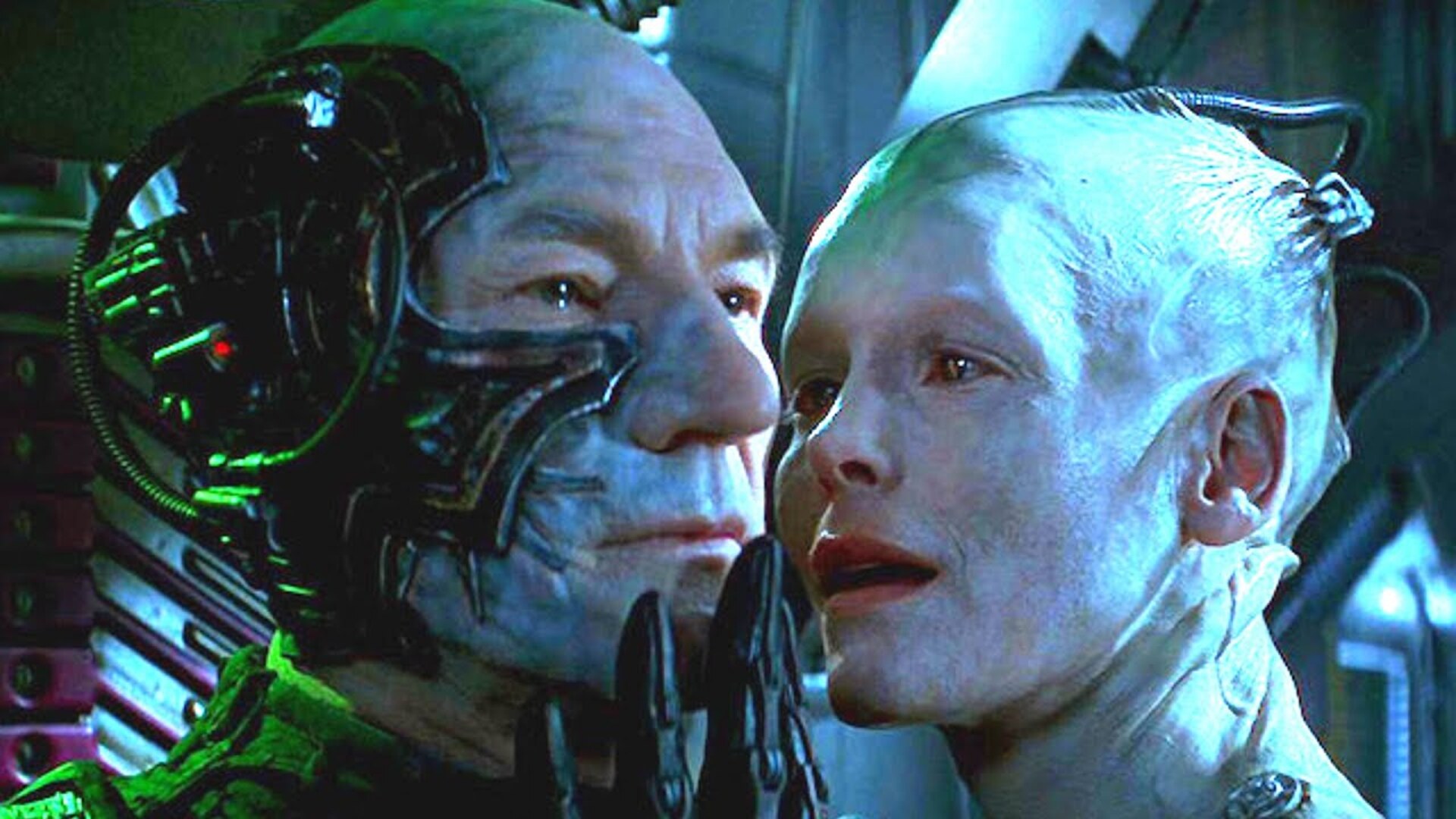 Video thumbnail for Every Star Trek Movie Ranked Worst To Best