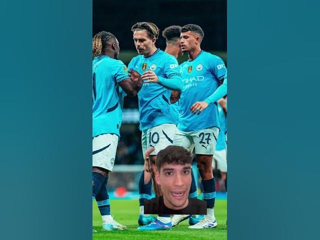 Video thumbnail for EL CITY GANA UNA BATALLA A LA PREMIER