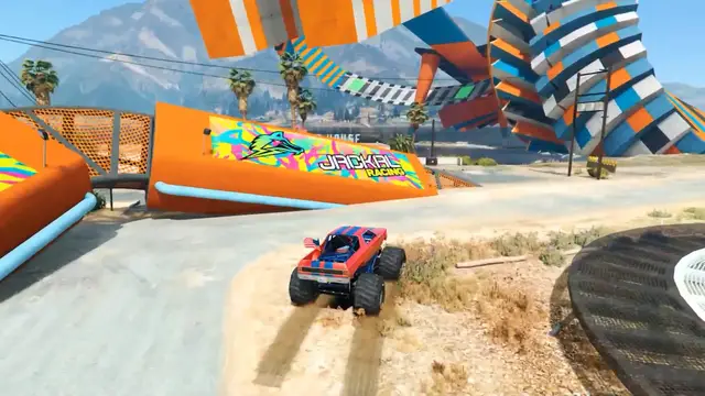 Video thumbnail for GTA 5 EXTREMELY HARD