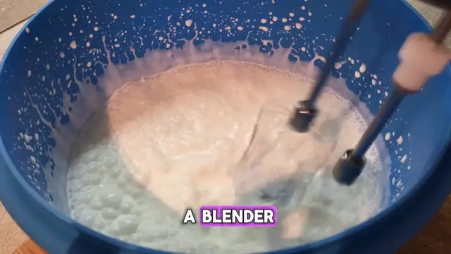 'Video thumbnail for Shamrock Shake Recipe'