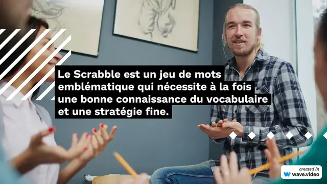Video thumbnail for aide, solution et astuces pour le scrabble