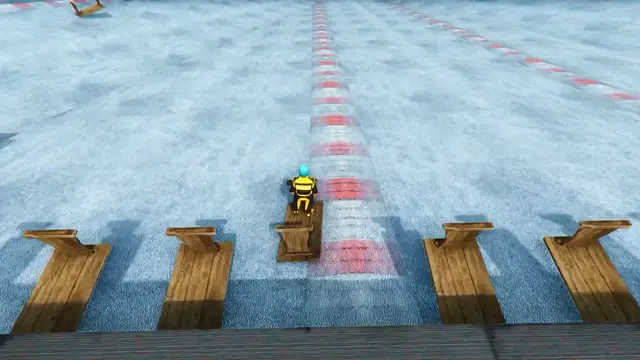 Video thumbnail for Can You Win This GTA 5 HARDEST PARKOUR RACE